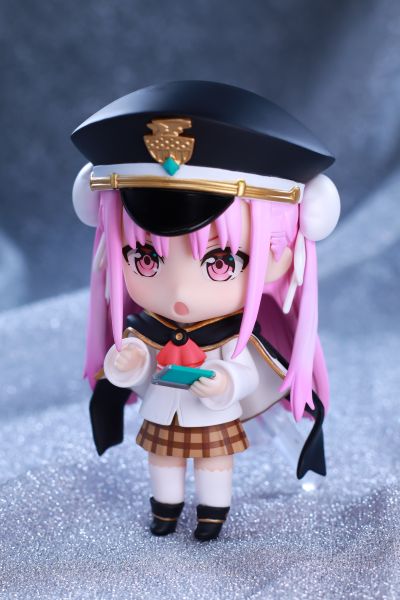 粘土人#2487 炽焰天穹 国见玉