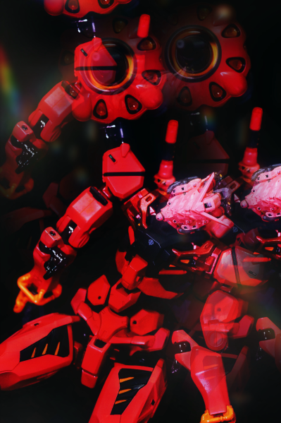 METAL ROBOT魂 ＜机动战士系列＞ 红色高达