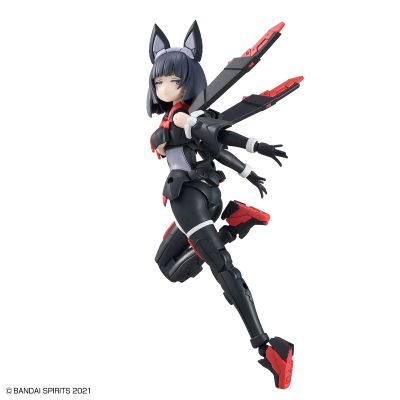 30MS SIS-K00 米可露露 [配色B]