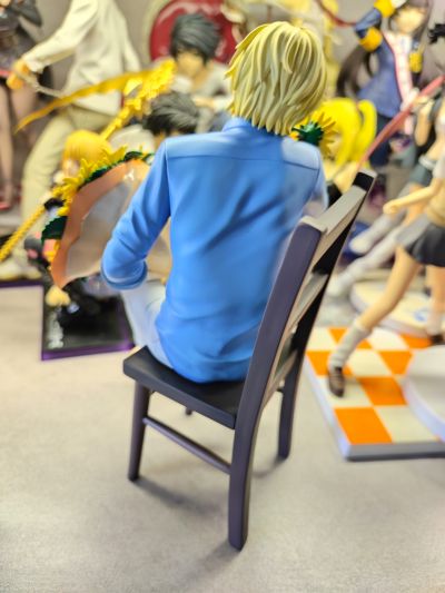 战栗杀机 亚修·林克斯 生日