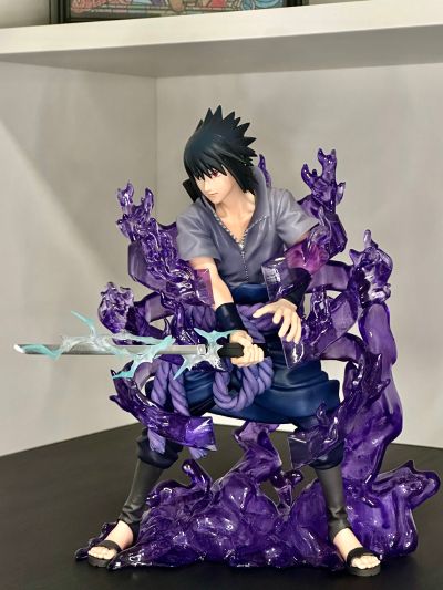 Grandista 火影忍者 疾风传 宇智波佐助 特别版