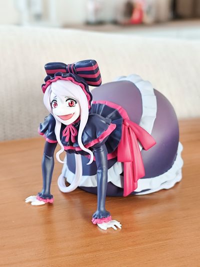 OVERLORD 压泡面人偶—夏提雅—