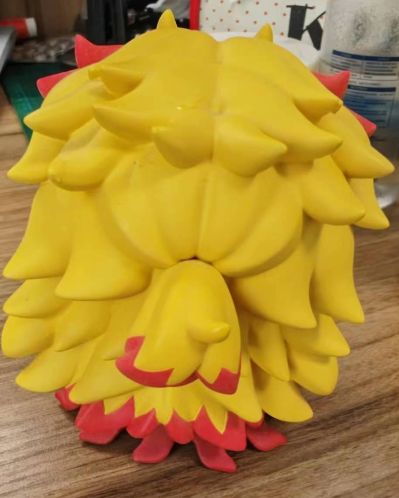 Look Up 鬼灭之刃 炼狱杏寿郎