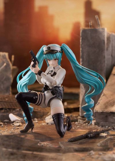 figma#676 胜利女神：新的希望 普丽瓦蒂