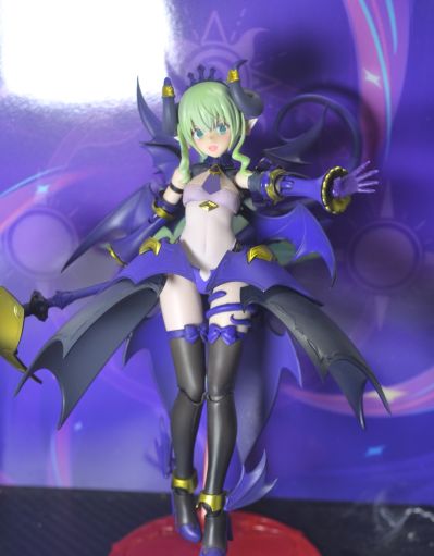 阿尔卡纳蒂亚 薇儿蕾特 ReACT-P