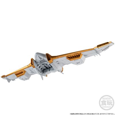 FW GUNDAM CONVERGE CORE 机动战士海盗高达 钢铁的七人安杰尔·迪欧纳&伊卡洛斯套装【PB限定】