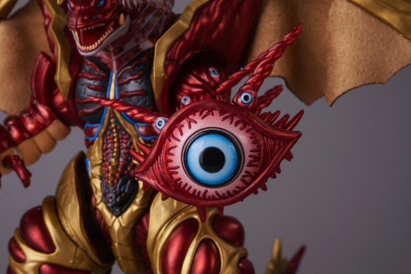 奥特名鉴-经典主题版-激战超合体怪兽