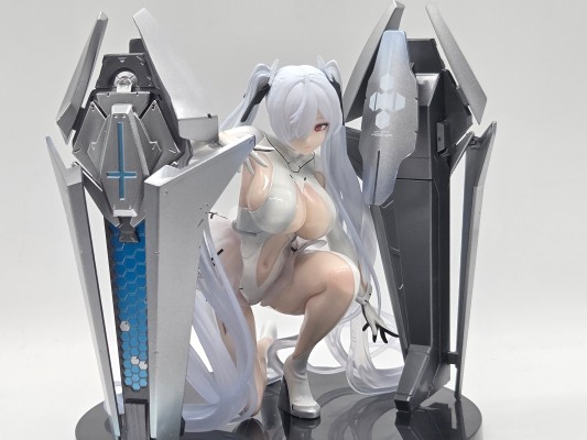 一番赏 胜利女神：新的希望 章节6 B赏 灰姑娘