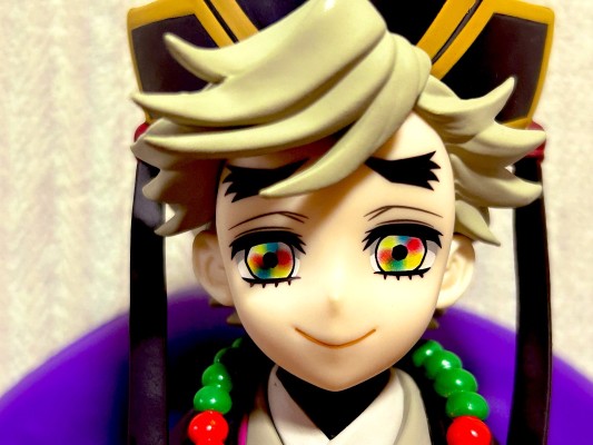 FIGLIFE 鬼灭之刃 童磨