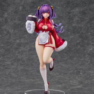 上条百合 中华点心店