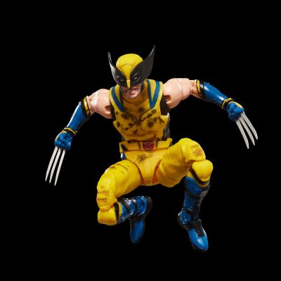 漫威传奇系列 金刚狼