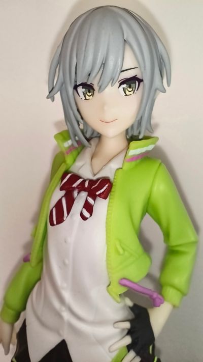 初音未来：缤纷舞台 Desktop x Decorate Collections “日野森志步”