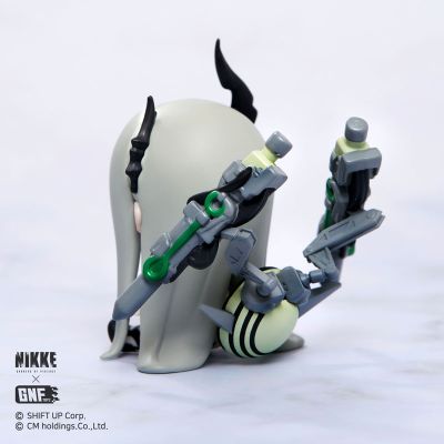 胜利女神：新的希望 BabyBoom公仔 利维坦