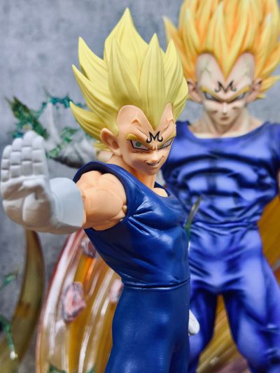 Grandista 龙珠Z 魔人贝吉塔