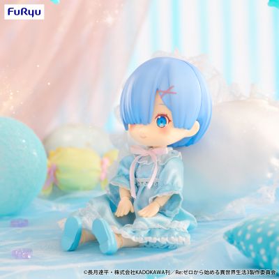MeloDoll Re：从零开始的异世界生活 雷姆 睡裙