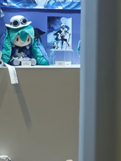 初音未来 未来有你 2025
