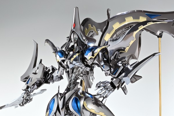 五星物语 GOTHICMADE AUGE-Ha MORPHO