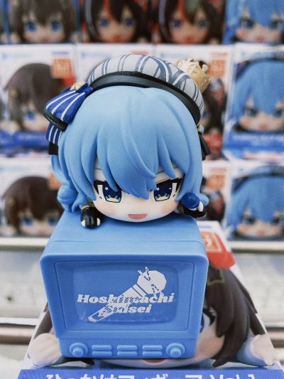 hololive 方块趴趴 Vol.1