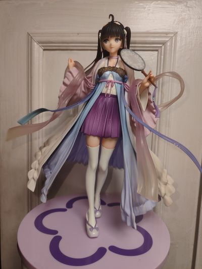 中国国际动漫游戏博览会 茈绫 2020