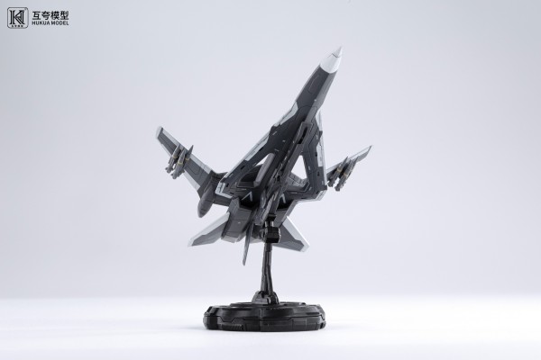 1：144拼装系列 南天门计划 玄女空天战机