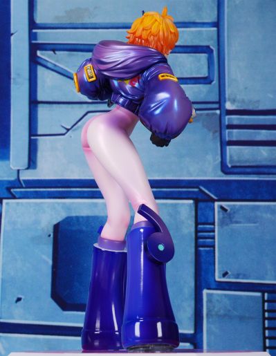 P.O.P 航海王“Evolutionary History”Dr.贝加班克 02「恶」