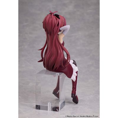 剧场版 魔法发少女小圆 [新篇] 叛逆的物语 佐仓杏子 蛋糕之歌