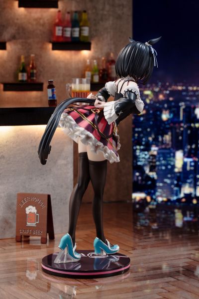 赛马娘 荣进闪耀 NO.1