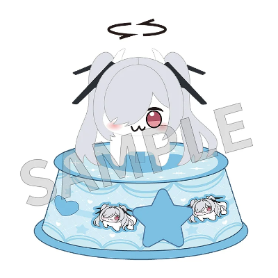 胜利女神：新的希望 DORO系列 拉拉玩偶 DORO/CINDORO