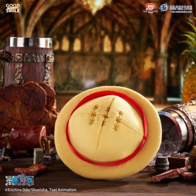 HUGGYDOLL 毛绒玩偶 航海王 路飞款/佐罗款/山智款