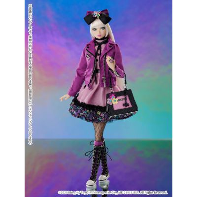 The FR:Nippon™ Collection Misaki™ Blossom Pop
