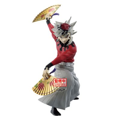 MAXIMATIC  鬼灭之刃 童磨