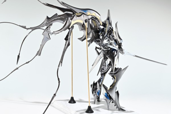 五星物语 GOTHICMADE AUGE-Ha MORPHO