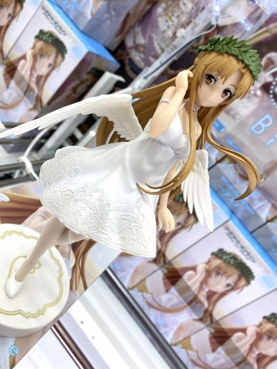 BiCute Pure 刀剑神域 亚丝娜