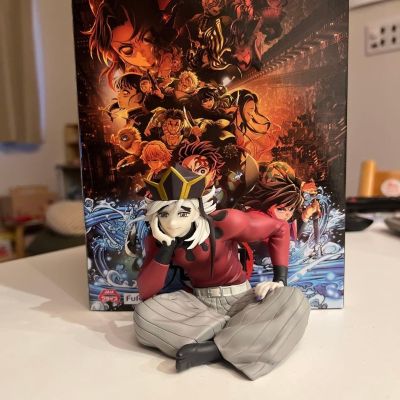 压泡面 鬼灭之刃 童磨