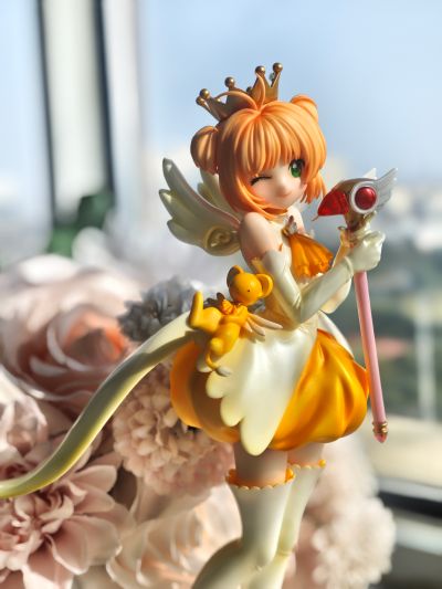 百变小樱 木之本樱