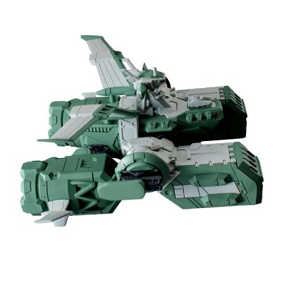 FW GUNDAM CONVERGE SB 索顿【Premium Bandai限定】