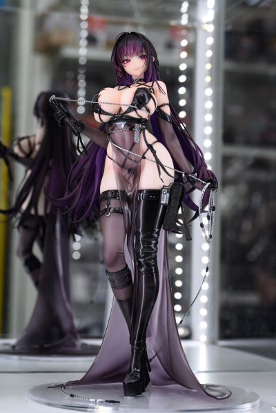 胜利女神：新的希望 米哈拉：羁绊锁链