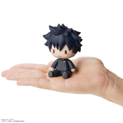 Fuwa Petit 咒术回战 伏黑惠