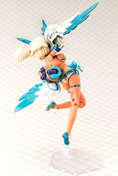 女神装置 PUNI☆MOFU 金鸮