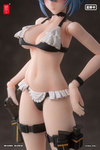 RA-02S 和音·夏日特勤