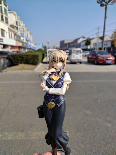 哥布林杀手 第二季 柜台小姐