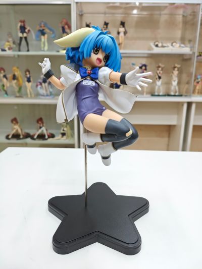 银河天使 薄荷・布拉曼修