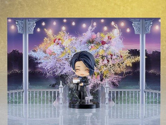 粘土人#2947 刀剑乱舞ONLINE 三日月宗近 祝装版