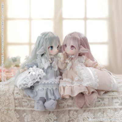 DIA001-RWL 迪亚斯 / MUGUET×AkaiCamera 蕾姆～睡觉的小羊羔～ AZONE网上商店限定
