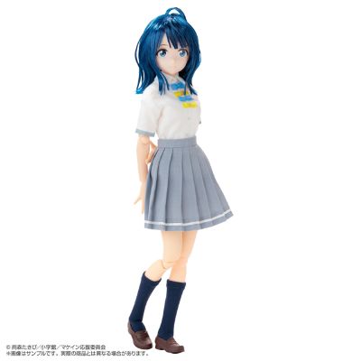 PureNeemo角色系列 No.167 败犬女主太多了！ 八奈见杏菜