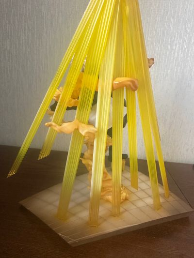 ARTFX J 咒术回战 第二季 五条悟