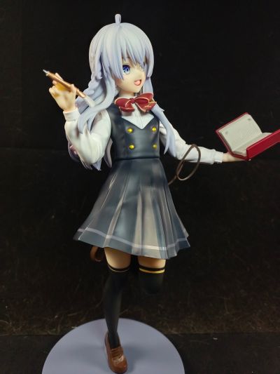 TENITOL TALL 魔女之旅 伊蕾娜 校服