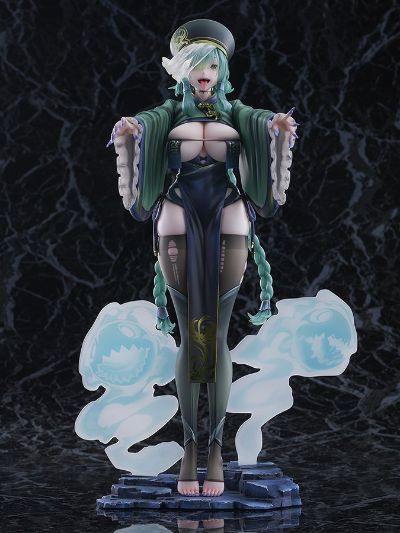 僵尸
