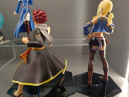 妖精的尾巴 纳兹・多拉格尼尔