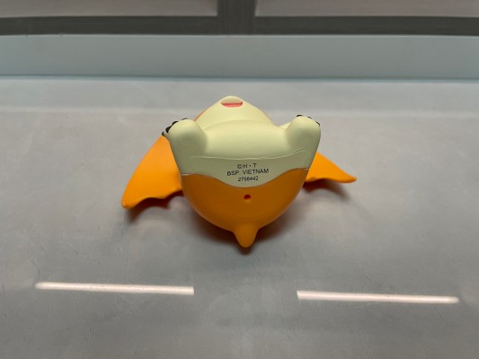 数码宝贝 SOFVIMATES～巴达兽～（待检资料）